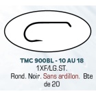 Anzuelos mosca TMC 900BL - H14