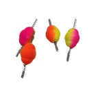 Guía de cable de agua de primavera Skaw T1