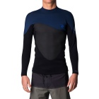 Camiseta hombre Rip Curl Omega Layer 1.5 mm - Navy - M