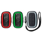 Set de Detectores de picada + Central Madcat Topcat 2+1