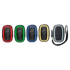 Set de Detectores de picada + Central Madcat Topcat 4+1