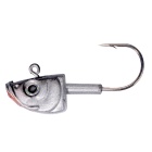 Blister de 3x Cabezas de Pez Pintadas 28g