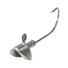 3 cabezas de plomo de Barquilla 14 gr