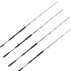 Caña casting Maxel Transforming Heavy Jig - 51BH