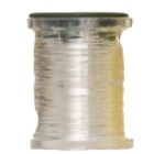 Denni Rib JMC Transparente