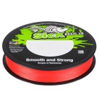 Hilo trenzado pesca Berkley Sick Braid X8 Roja - 300 m 33/100 38,1 kg