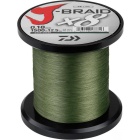 Hilo trenzado pesca Daiwa J Braid 8 hilos 3000 m Verde - n°35/100 36kg