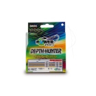 Trenzado pesca Power Pro Depth-Hunter - 300m 0,36mm 30kg Multi Color