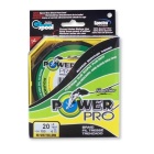 Trenzado pesca Power Pro - 275m 0,43mm 48kg Hi-Vis Yellow