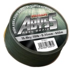 Hilo trenzado pesca Starbaits Abyss - 0.25 MM 600M 13kg