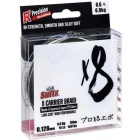 Hilo trenzado pesca Sufijo Green 150M 23,5 - 20kg