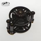 Carrete pesca submarina Horizontal Tribal 60 Hunt