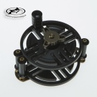 Carrete pesca submarina horizontal Tribal 80 Hunt