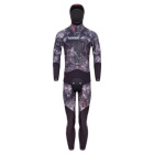 Pantalón Pro (Peto) Traje Beuchat Trigoblack 5 mm - Talla M