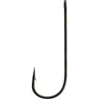 Anzuelo simple Daiwa Tournament Hook Surf SaqSas Aberdeen - N° 2