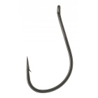 Anzuelo simple Daiwa Tournament Hook Surf SaqSas Chinta  - No. 4