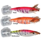 Potera Clee Squid Master Deka Glow 2.5 - Multicolor
