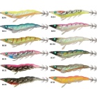 Potera Clee Squid Master Sexy Egi 3D Color:R101