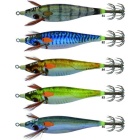 Potera DTD Real Fish Bukva - 8 cm - 85