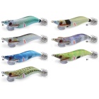 potera DTD Pez herido Oita - 9 cm - 1