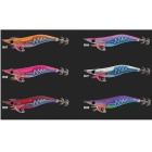 Potera Yamashita Toto Sutte Slim R Super Brillante 7,5 cm P