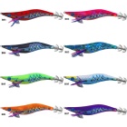 Potera Yamashita Live Search 490 Glow Poco profundo 3,5 - R07