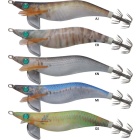 Potera Yamashita Egi Sutte-R Serie N 1,5 - NP