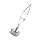 potera Flashmer Leaded Cage 200 gr