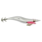 jibionera Sea Squid potera Chrome CHW