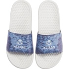 Tap dance Aztron Slide-In | 44