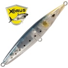 señuelo Flotante Xorus Asturias 90 UL015 Fantasma Iwashi