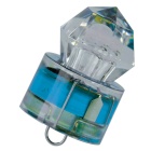 linterna Ragot Azul Automático