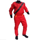 Traje seco Hiko VALKYRIE Rojo - L