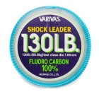 NYLON VARIVAS FLUOROCARBONO 100 % 30 M - 130 lbs