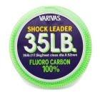 NYLON VARIVAS FLUOROCARBON 100% 30M - 35 lbs