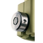 Bloqueo Profurl acero inoxidable + eje para bobinas C290 / C320