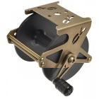 Carrete C4 Vertical 35