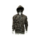 Chaqueta Starbaits Bank Dark Night - Talla S