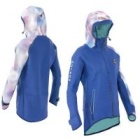 Chaqueta neopreno mujer Aztron Glow | XL