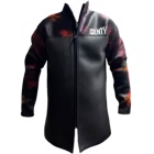Chaqueta de neopreno para barco « Denty Spearfishing » - Talla 3/M