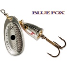 Cucharilla de pesca Blue Fox Vibrax Shad Nº 1 SSD