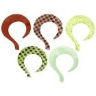 Corriente de coma JMC Surtido L