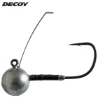 Cabeza Plomada Decoy VJ 75 Plus Guarda 2 - 3/32