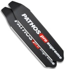 Par de palas para aletas Pathos Supreme - Medium