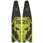 Palas para aletas carbono Epsealon Tactical Stealth 2.0 - Medium