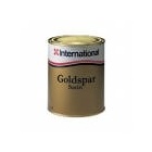 Barniz International Goldspar Satin - Volumen: 0.75 L
