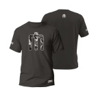 Camiseta Omer - Talla 4/L