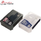 Caja Meiho VS 3010NDDM Black