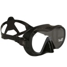 Máscara de buceo Apeks VX1 - Negra