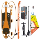 Paddle Gonflable ZRay W2 10.6